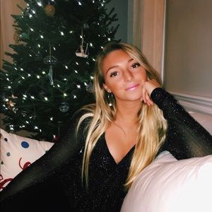 Meet your Posher, Alexandria